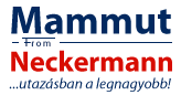 Mammut Neckermann Utazási Iroda
